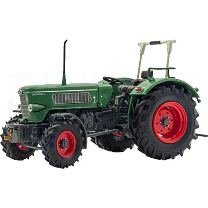 Fendt Favorit 3, 4 WD Fendt Favorit 3, 4 WD
