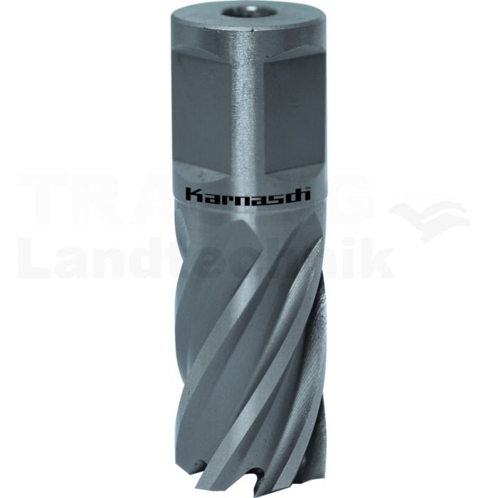Kernbohrer Silver-Line Weldon
