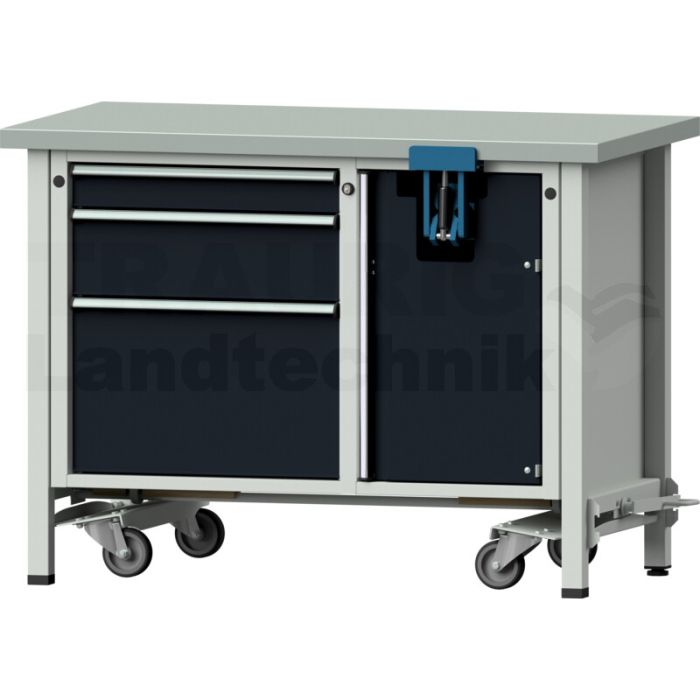 Montagewerkbank