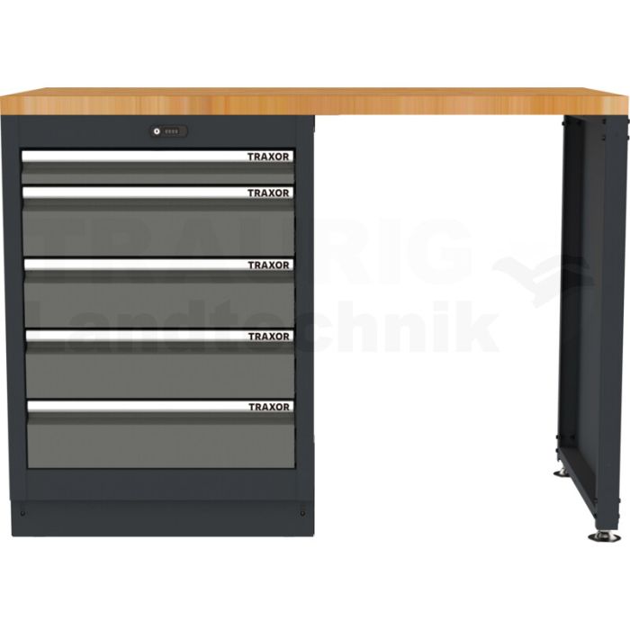 Werkbank "ModX 2"