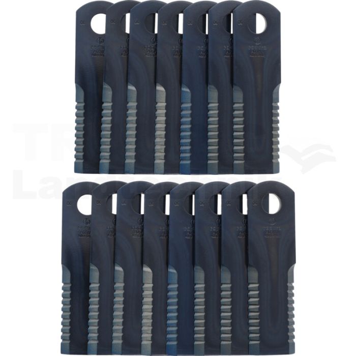 Strohhäckslermesser PrimeLine VPE15 Strohhäckslermesser PrimeLine VPE15
