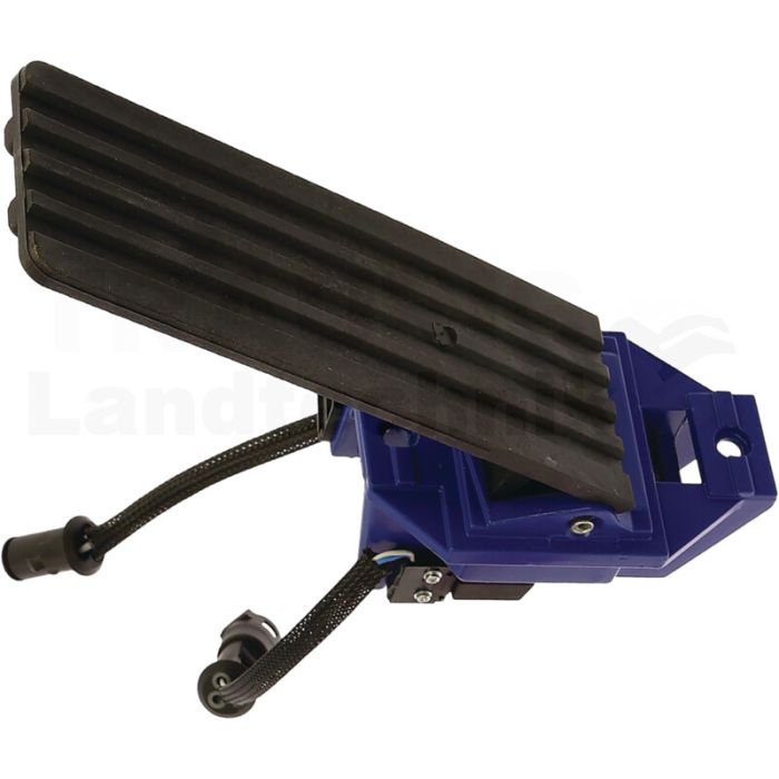 Fahrpedal Fahrpedal