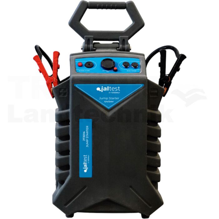 Start-Booster 12/24V "JT3014"