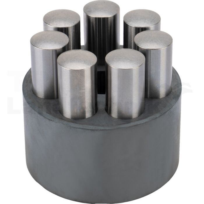 Zylinderblock 12 CC