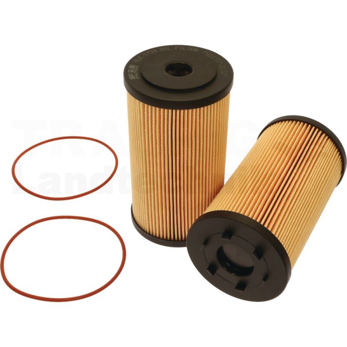 Ölfilter