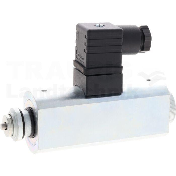 Magnet fur Z50-ES 12V DC