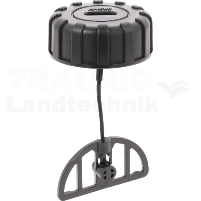 Tankdeckel