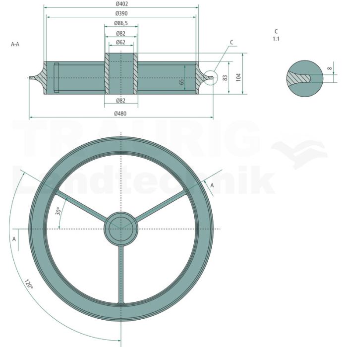 Packerring