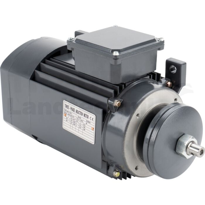 Ersatzmotor Schlauch-Trennmaschine GM300