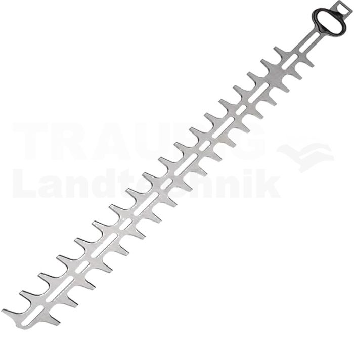 Heckenscherenmesser Heckenscherenmesser