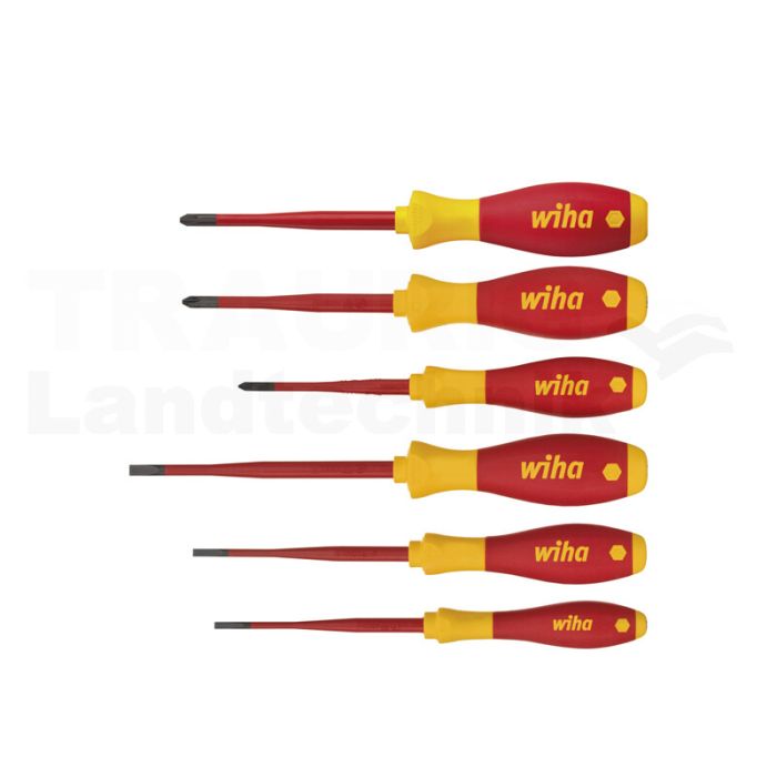 SoftFinish electric slimFix SL,PH,PZ6tlg