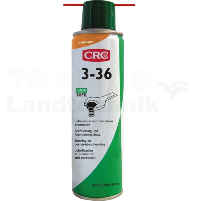 Korrosionsschutzöl, NSF H2