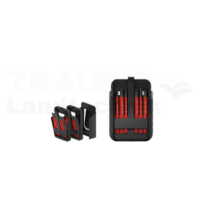 Set slimBit electric SL PZ PH TX 12-tlg