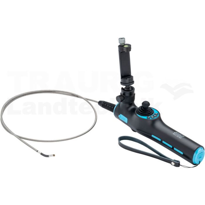 Videoendoskop Satz, 360°, Ø 3,9 mm