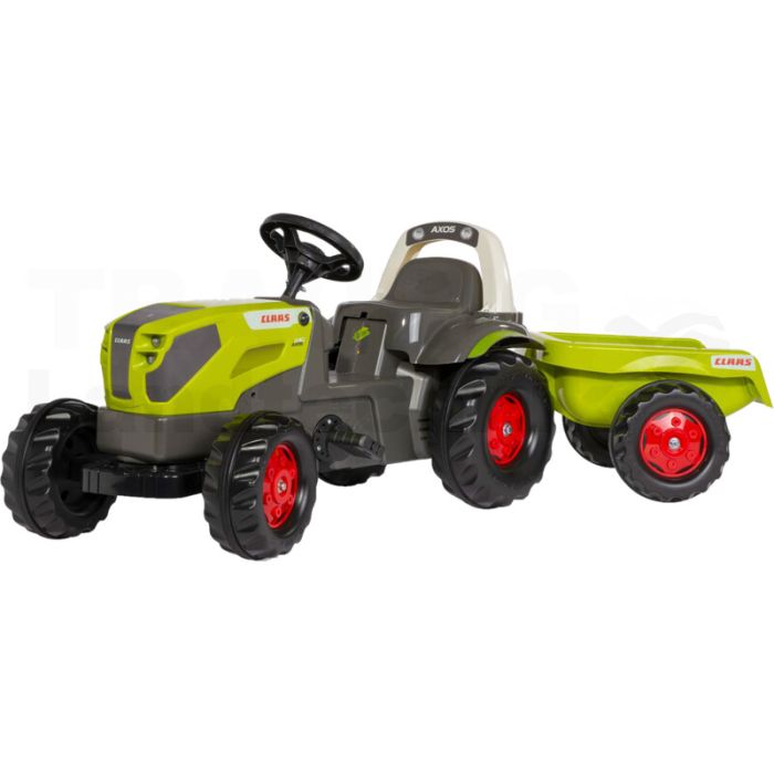 CLAAS AXOS 240