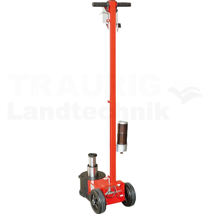 Wagenheber "Prolift 215/N"