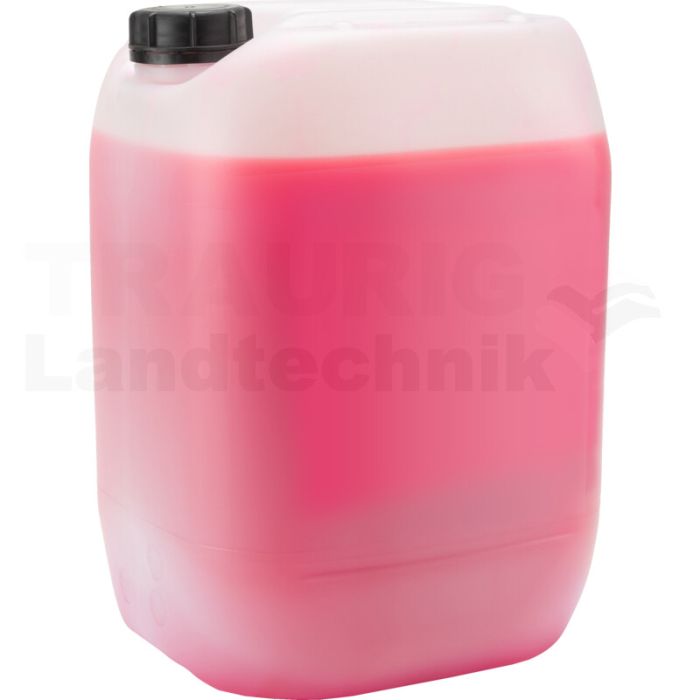 Kühlerfrostschutz P12++ BEF 20l