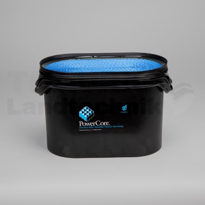 Luftfilter Powercore Luftfilter Powercore
