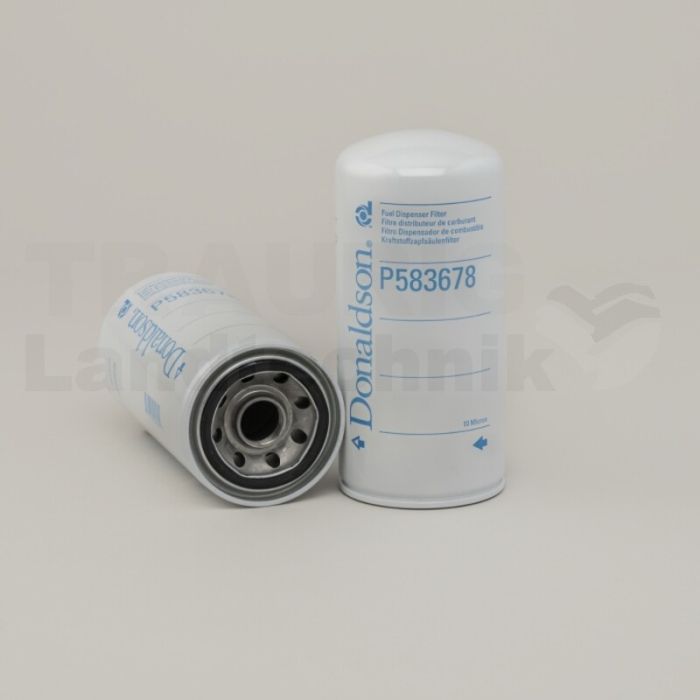 Kraftstofffilter Kraftstofffilter