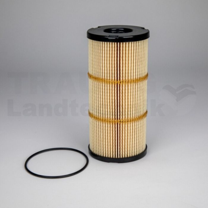 Kraftstofffilter