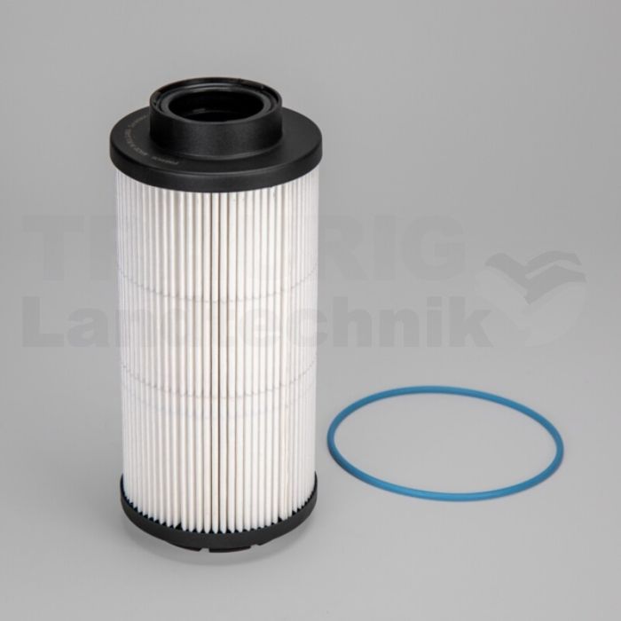 Kraftstofffilter Kraftstofffilter