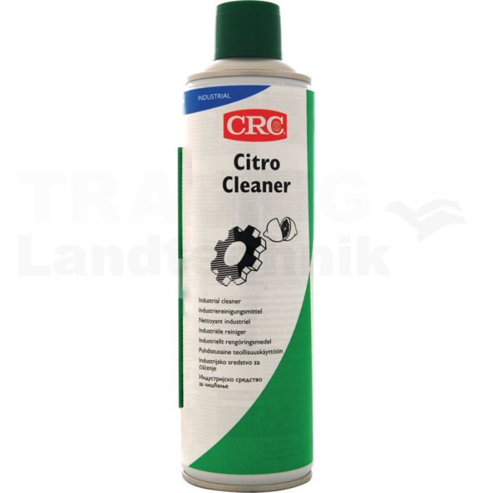 Citrus-Reiniger