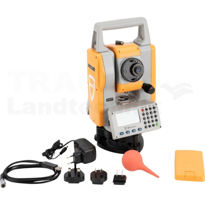 Totalstation Totalstation