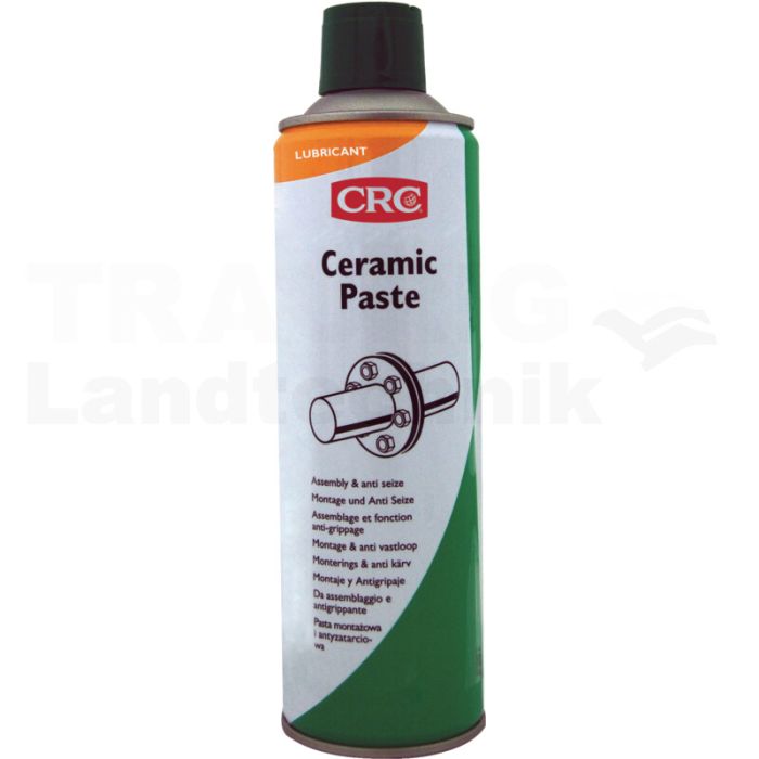 Keramikpaste
