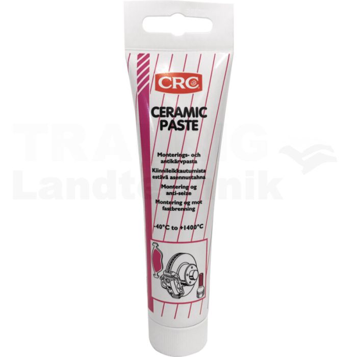 Keramikpaste
