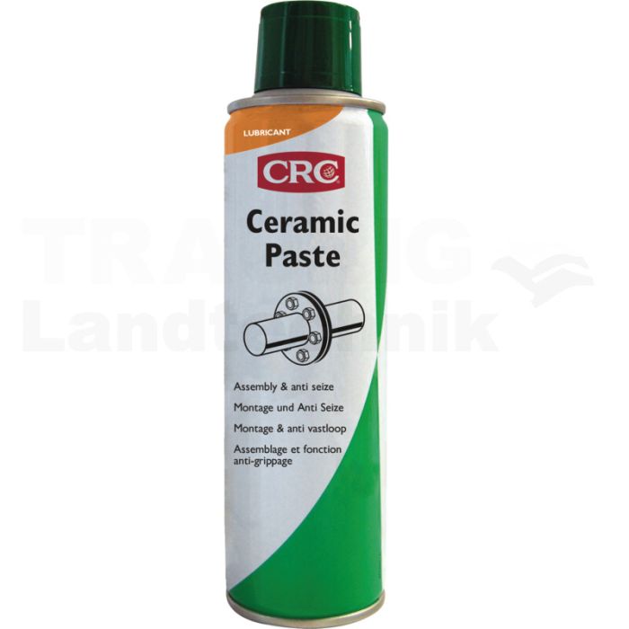 Keramikpaste 250ml