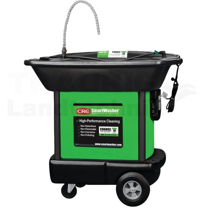 SmartWasher® SW-37 Schwerteilereiniger SmartWasher® SW-37 Schwerteilereiniger