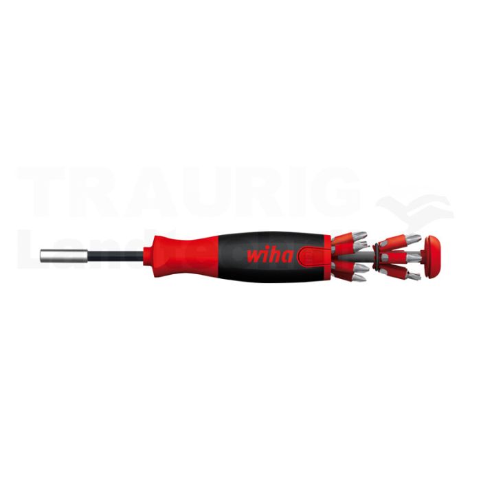 LiftUp 25 magnet gemischt 12 Bits 1/4'' LiftUp 25 magnet gemischt 12 Bits 1/4''