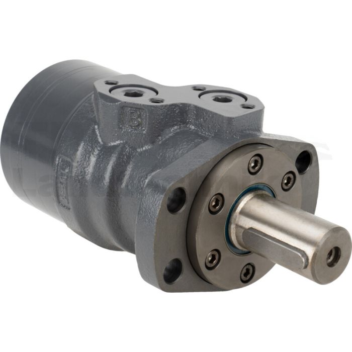 Motor MRFE 200 D=32mm