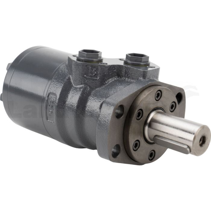 Motor MRF 200 D=32mm