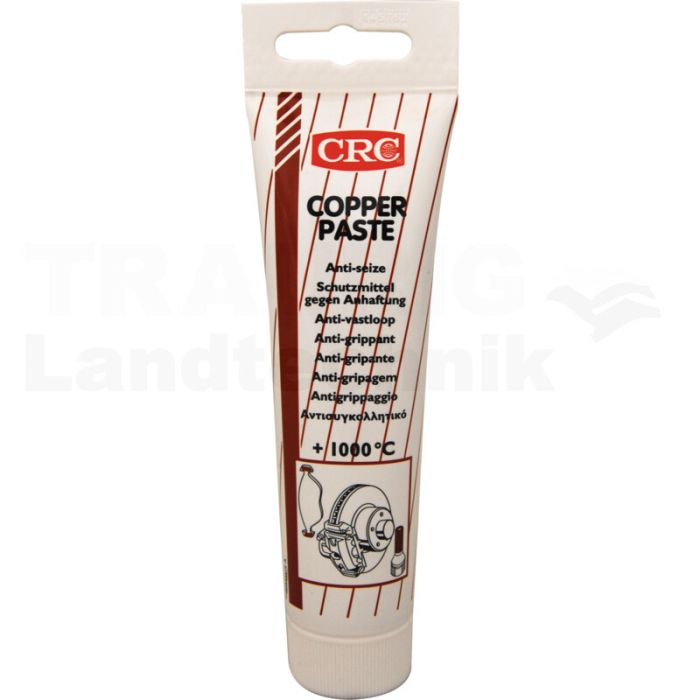 Kupferpaste