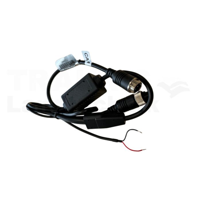 Adapter für Dauerstrom KI-Kamera Adapter für Dauerstrom KI-Kamera