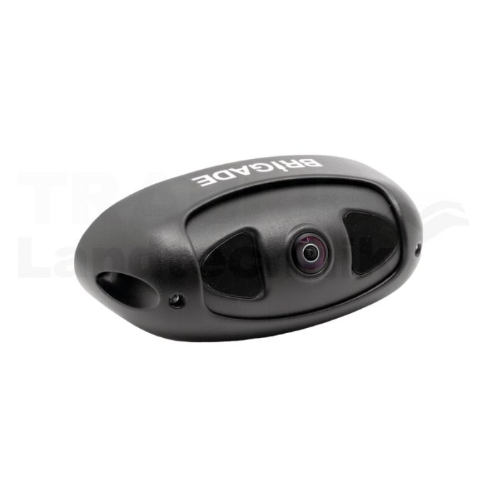KI-360° Kamera-Set ohne Monitor KI-360° Kamera-Set ohne Monitor