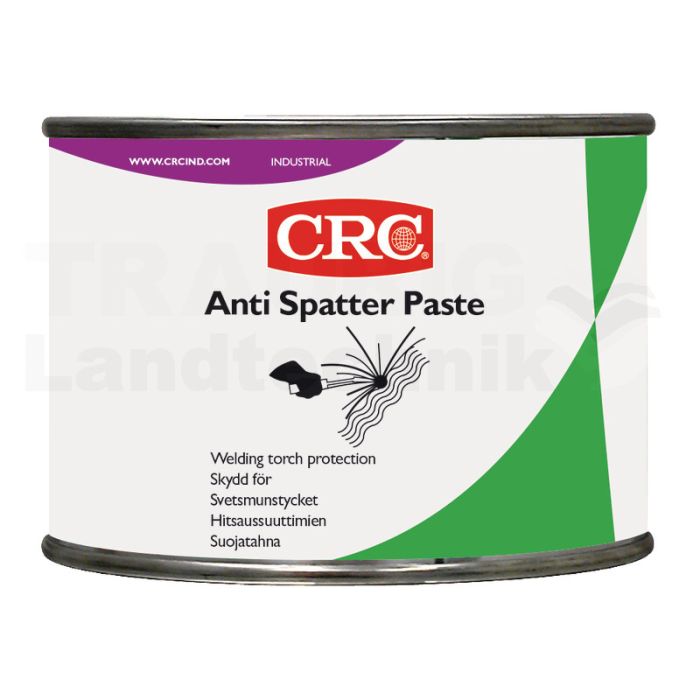 Schweißtrennpaste