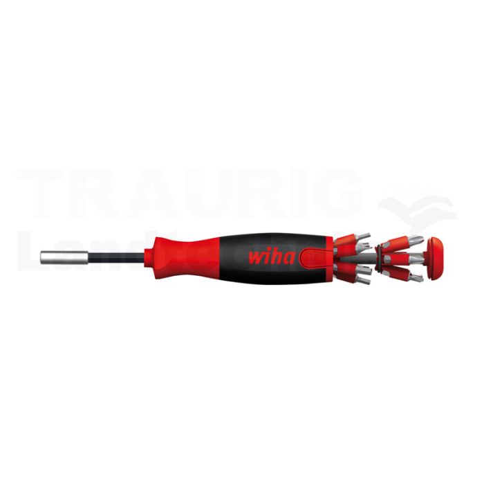 LiftUp 25 magnet gemischt 12 Bits 1/4'' LiftUp 25 magnet gemischt 12 Bits 1/4''