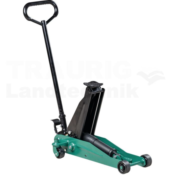 Rangier-Wagenheber "2T-C" Rangier-Wagenheber "2T-C"