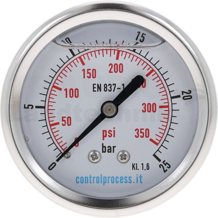 Glycerin-Manometer Glycerin-Manometer