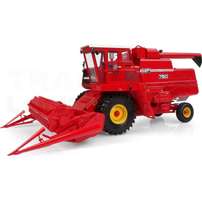 Massey Ferguson 760