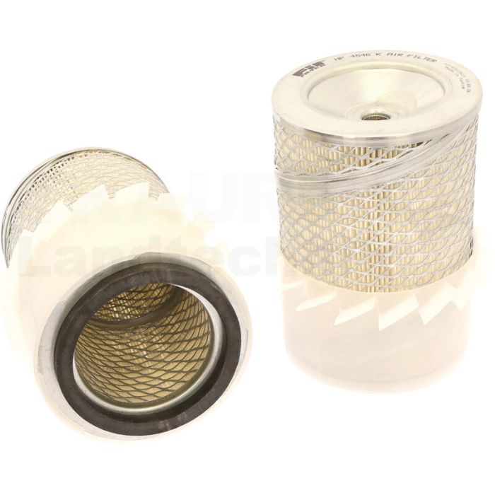Luftfilter Luftfilter