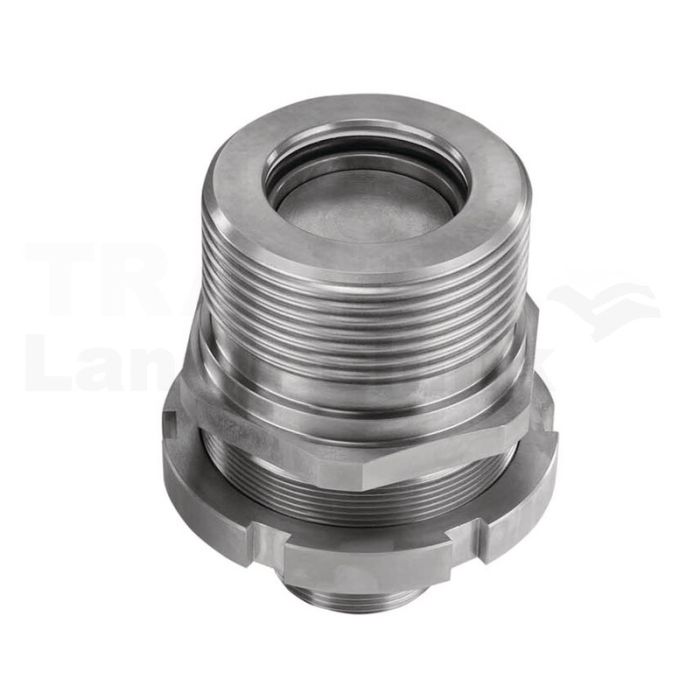 Schraubkupplung Muffe QRC-RH-25-F-35L