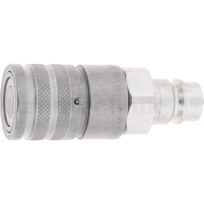 Kupplung-adapter DN- 08 FFHF-NVM