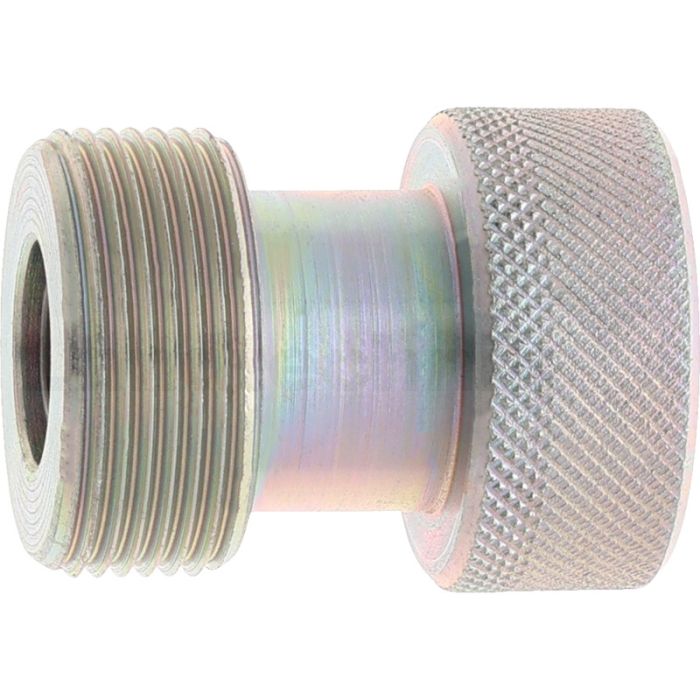 Stickstoffadapter M28X1.5 - 5/8"-18 UNF Stickstoffadapter M28X1.5 - 5/8"-18 UNF