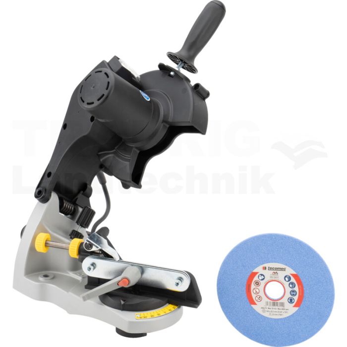 Kettenschärfgerät Midi Jolly Pruner