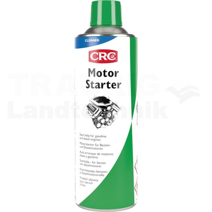 Starthilfespray