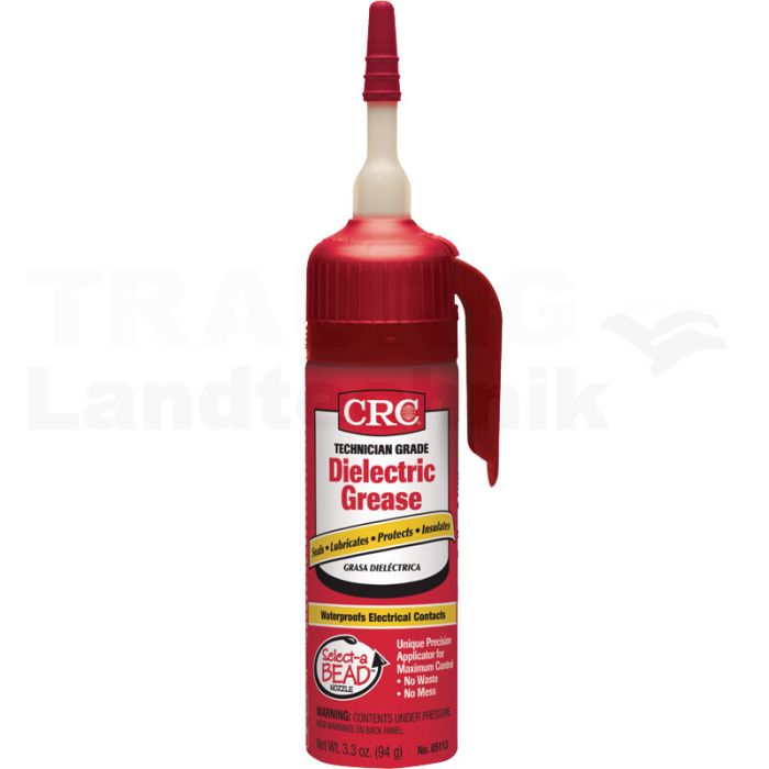 PU12 Technician Grade Dielectric Grease