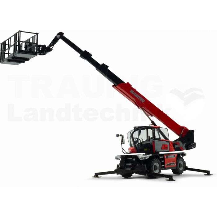 Manitou MRT 2260